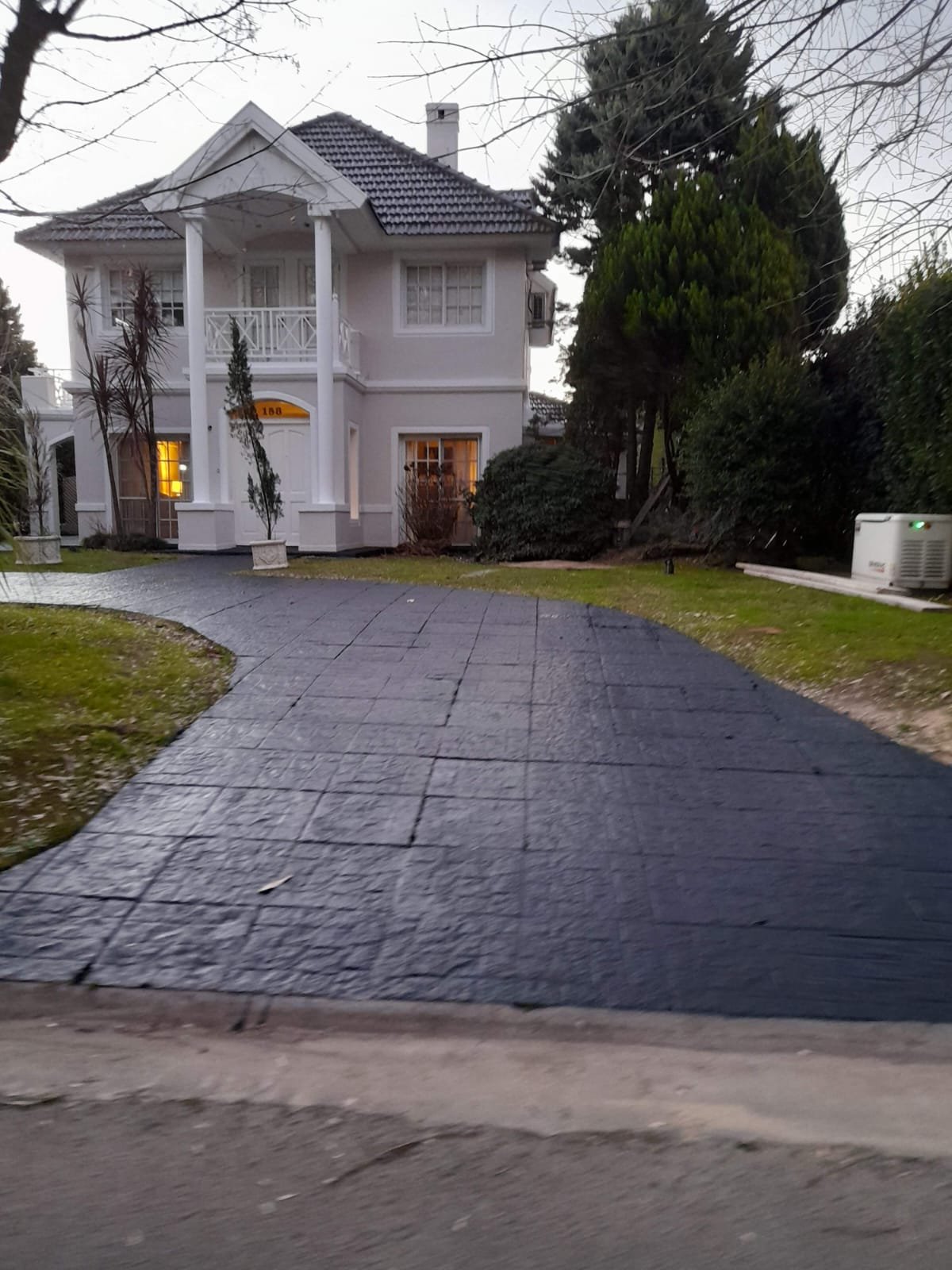 Villa Ezeiza
