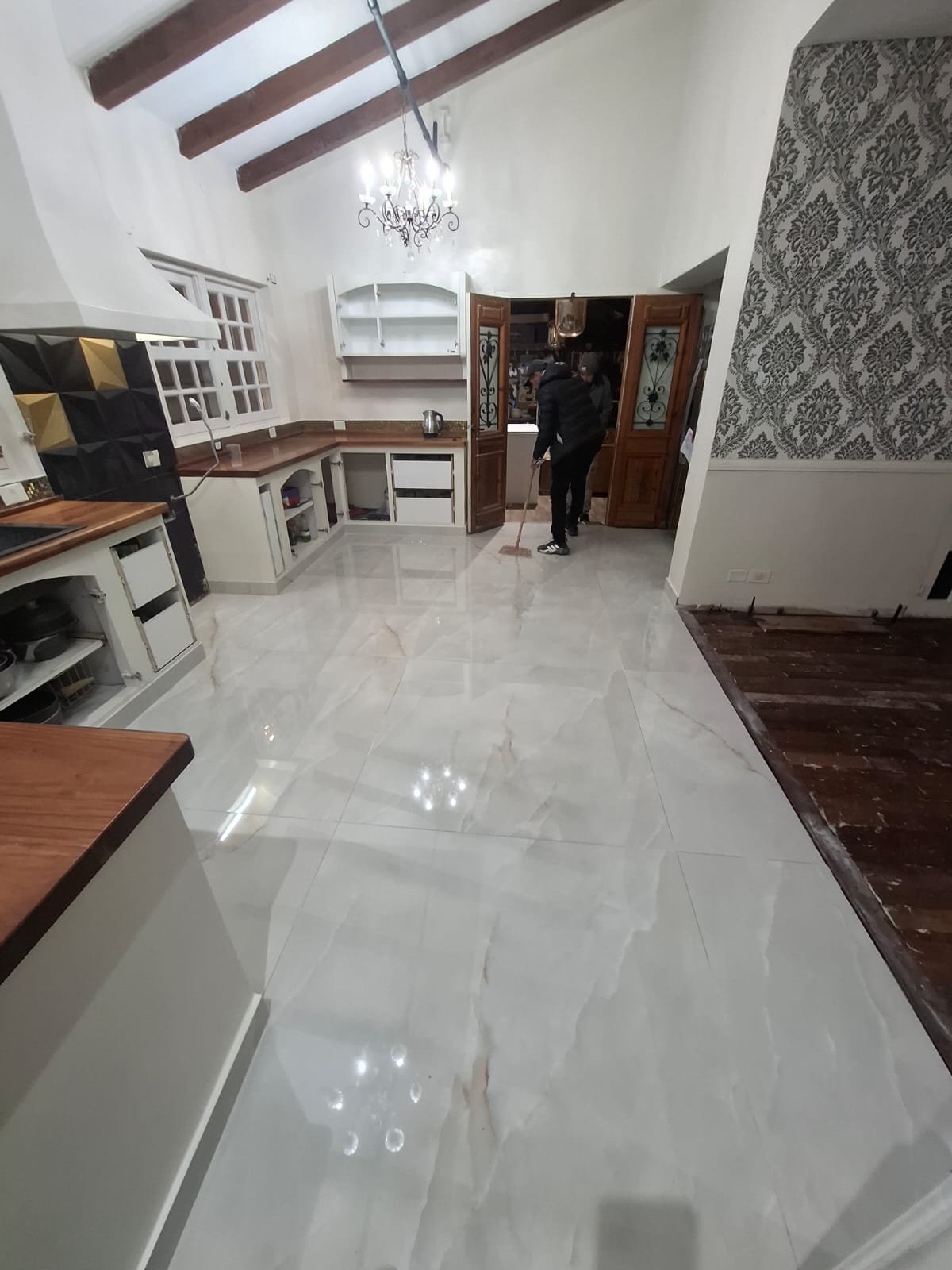 Cocina de Lujo Ezeiza